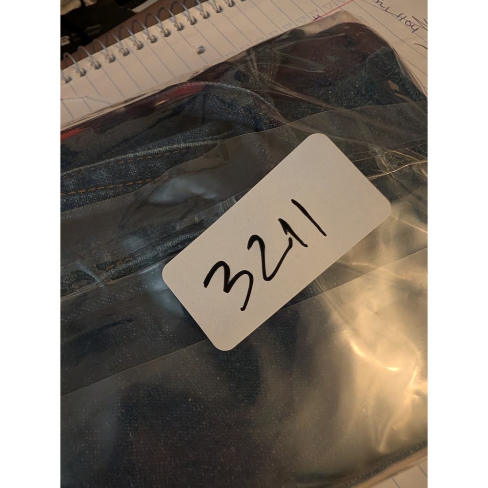 Madewell Denim Jean Micro‎ Mini Skirt Size XS Elastic Waist Cute Skirt - Picture 16 of 16
